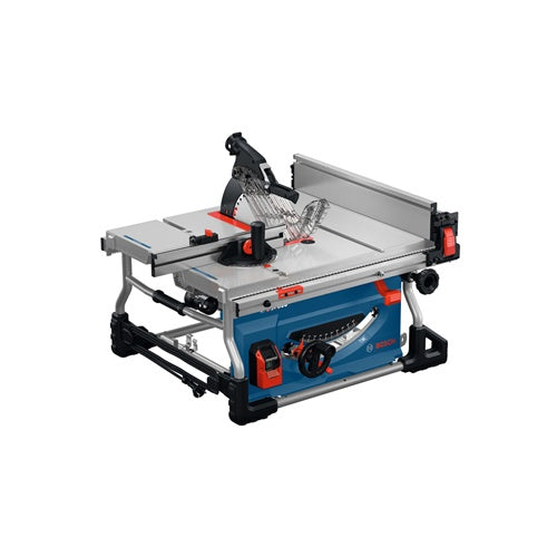 Bosch GTS100-254 table saw (in box)