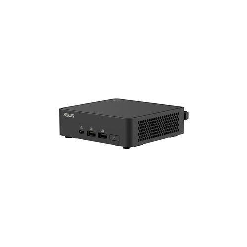 Namizni računalnik Asus NUC 15 Pro Slim RNUC15CRKU700002 (Intel Core Ultra 7, 16 GB DDR5 RAM, 1 TB SSD, Intel Arc grafika, brez operacijskega sistema)