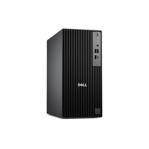 Namizni računalnik Dell Pro Tower QCT1250 Intel Core Ultra 5 14-jedrni, 16GB RAM, 512GB SSD, Windows 11 Pro, TPM 2.0