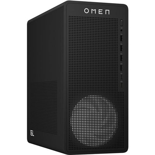 PC desktop da gioco HP 16L TG03-0151ng (nero, Windows 11 Home)