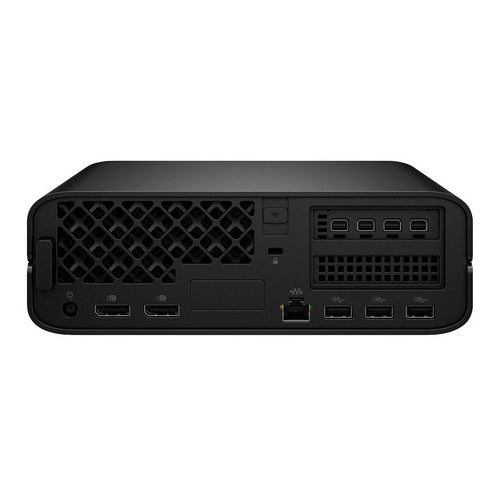 Namizni računalnik HP Z2 Mini G1i Intel Core Ultra 7 265, 32GB RAM, 1TB SSD, NVIDIA RTX A1000 8GB, Windows 11 Pro