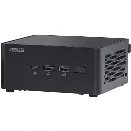 Computer desktop Asus NUC 14 Pro Tall Kit Intel Core 3 100U, DDR5 fino ...