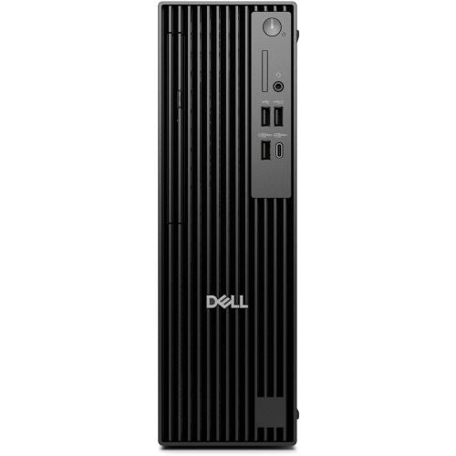 Namizni računalnik Dell Pro Slim Plus JYH2R črna, Intel Core Ultra 5, 16GB RAM, 512GB SSD, Wi-Fi 6E, Windows 11 Pro
