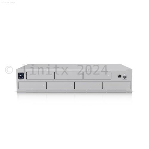 NAS Ubiquiti NAS Pro