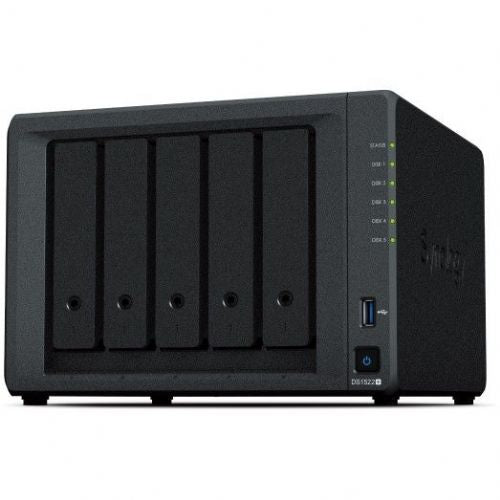 NAS Synology Synology DS1522+