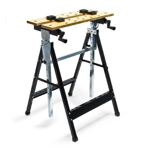 Adjustable folding chair - work table 85-115cm 18862453
