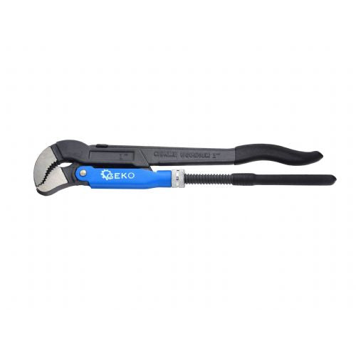 Adjustable pipe wrench 320mm pro