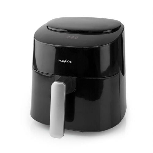 NEDIS KAAF160BK HOT AIR FRYER 4.2L