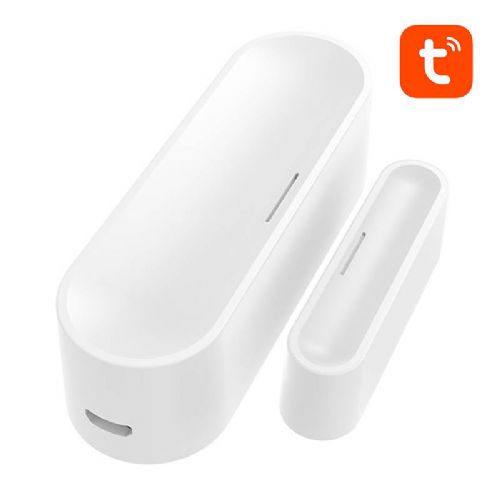 Pametni senzor vrat in oken WiFi NEO NAS-DS07W TUYA