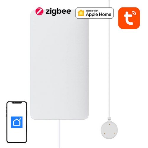 Pametni vodni senzor HomeKit NEO NAS-WS05BH ZigBee