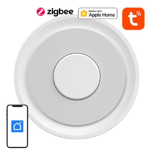 Pametni prehod LAN HomeKit NEO NAS-ZW05BH ZigBee