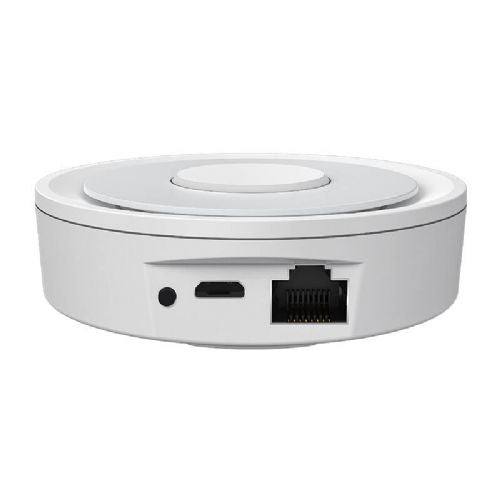Pametni prehod LAN HomeKit NEO NAS-ZW05BH ZigBee