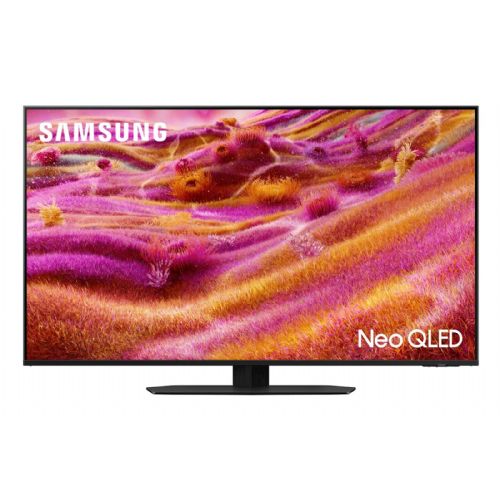 Televizor Samsung QE43QN90F QE43QN90FATXXH QLED, 120 Hz, Tizen, 4x HDMI, 2x USB-A, Ethernet (LAN), CI Slot, črna