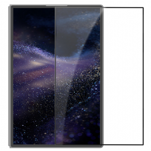 Nillkin 2.5D CP+ PRO protective tempered glass for Samsung Galaxy Z Fold8 - for external screen