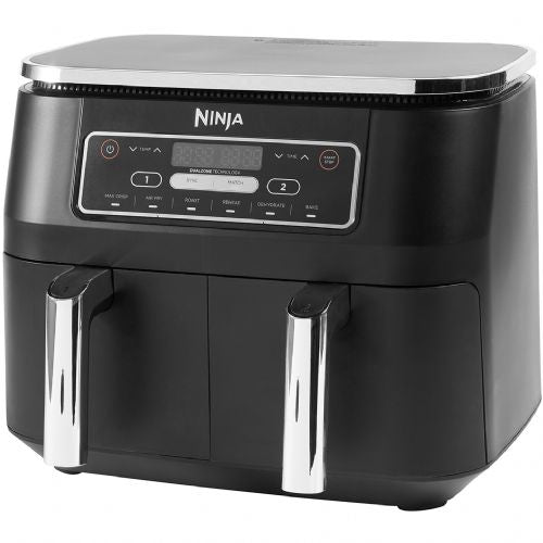 Cvrtnik na vroč zrak NinjaFoodi Max Dual Zone AF300EU