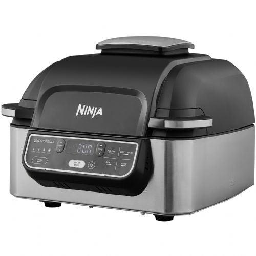 Žar in cvrtnik Ninja AG301EU Foodi