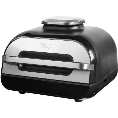 Cvrtnik Ninja AG551DE Foodi MAX, 5,7 litra, 6 programov, funkcija ohranjanja temperature, 2460 W
