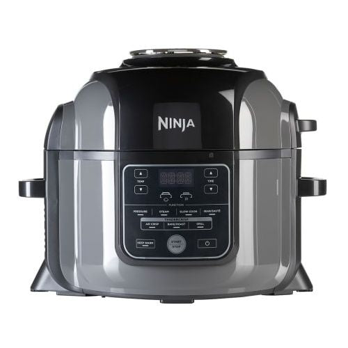 Ninja Foodi 7-v-1 večnamenski kuhalnik 6 l OP300EU