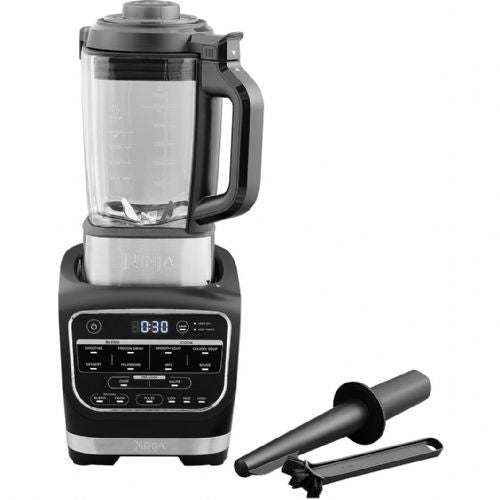 Blender Ninja HB150EU 3 v 1+Smoothie Maker