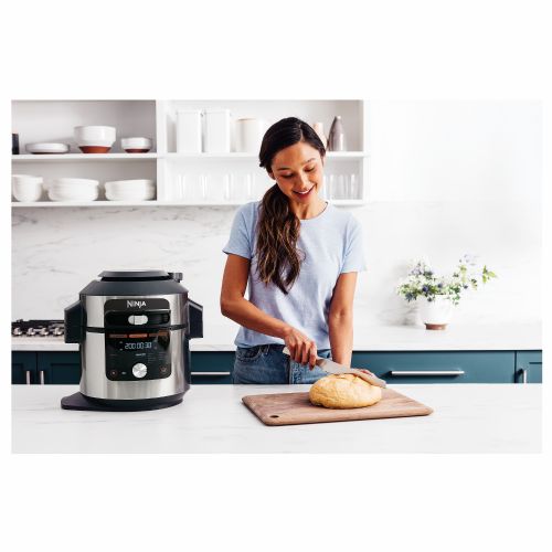 Ninja OL750EU Foodi 7,5L 14-in-1 Cooker