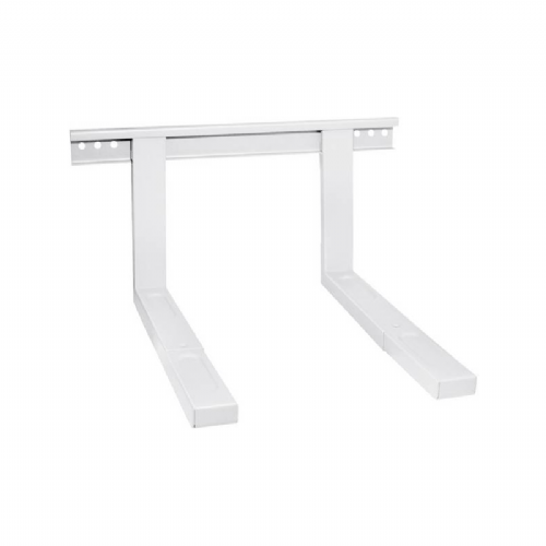 Microwave bracket MyWall HW2WL white