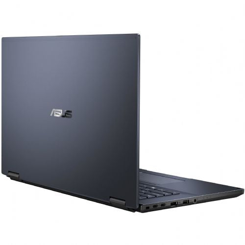 Prenosnik Asus ExpertBook B2 Flip B2402FBA-N70265X i7-1260P/16GB/SSD 512GB NVMe/35,6 cm (14") FHD Touch/DE/Win11Pro