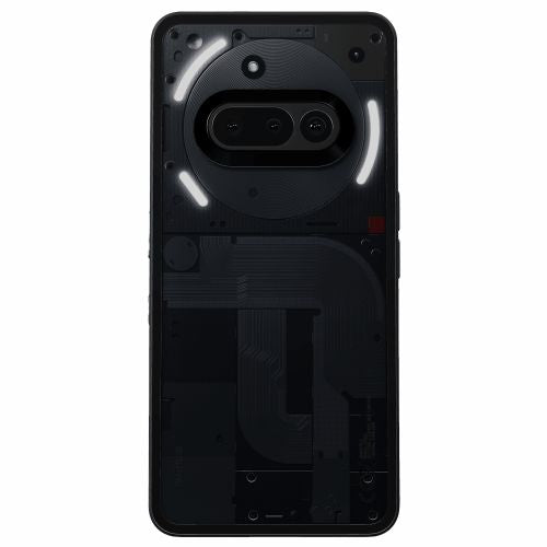 Nothing Phone 3a 5G Dual Sim 12GB RAM 256GB črne barve