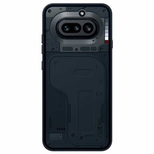 Nothing Phone 4a 128GB črne barve