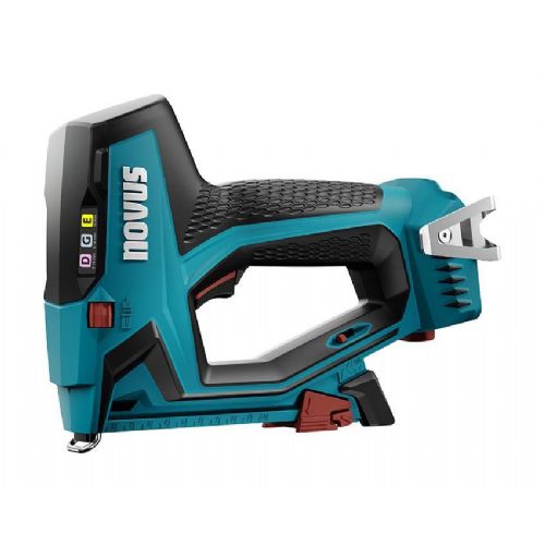 Novus Cordless Upholstery Stapler J-551