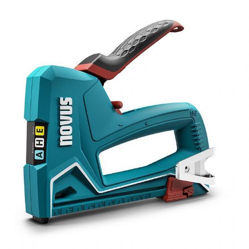 Upholstery stapler Novus J-50