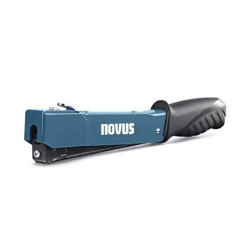 Upholstery impact stapler Novus J-033