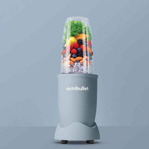 BLENDER NUTRIBULLET NB907MASL PRO 900W MATTE BLUE