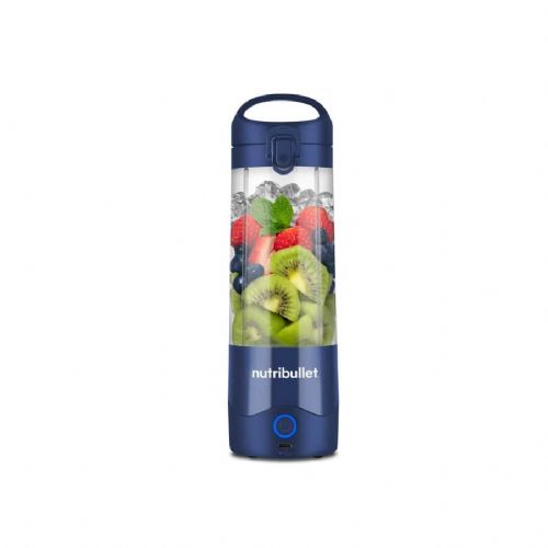 Portable blender NUTRIBULLET NBP003NBL
