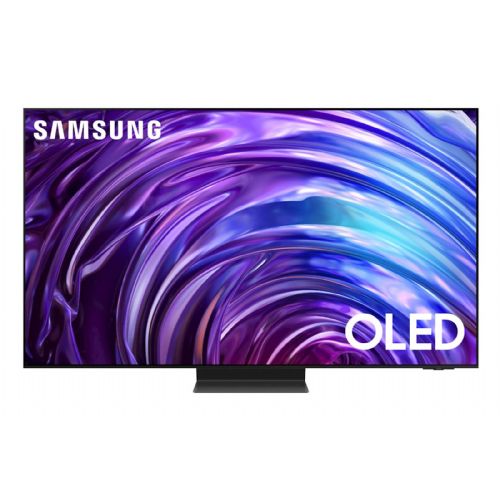 Televizor Samsung 65S95D, 165 cm (65''), 3840 x 2160 (4K UHD), 144 Hz, 70 W (QE65S95DATXXH)