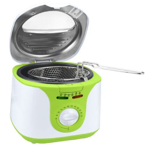 Oliver Voltz fryer OV51980A, 2.0l, 1300 W