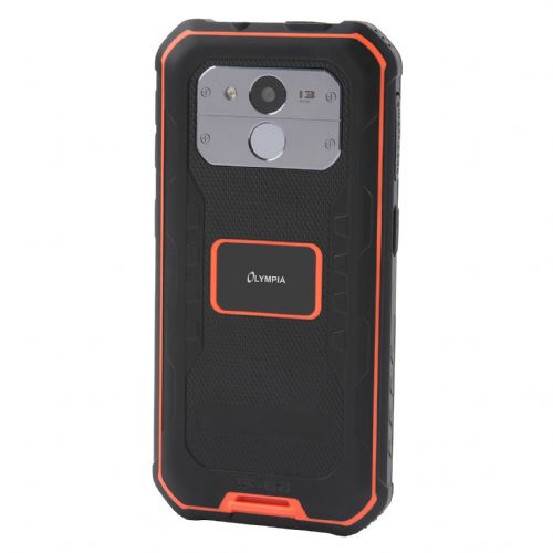 Mobilni telefon Olympia TREK za na prostem