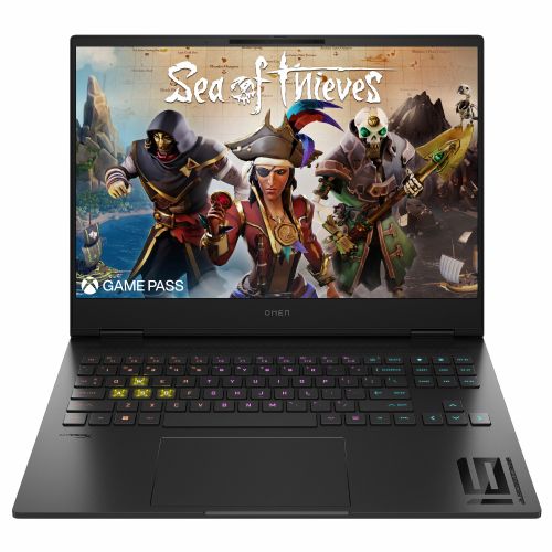 OMEN by HP Transcend 16-u1077ng i7-14700HX GeForce RTX 4070. 32 GB DDR5. 1 TB SSD. Windows 11 Home 64-bit.