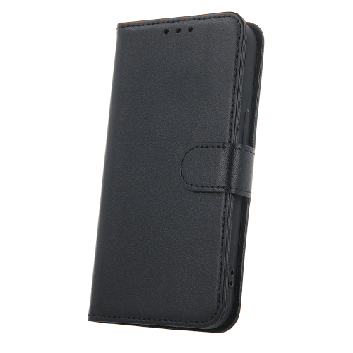 Onasi Fancy Diary flip case smooth Honor 600 / Honor 600 Pro - black