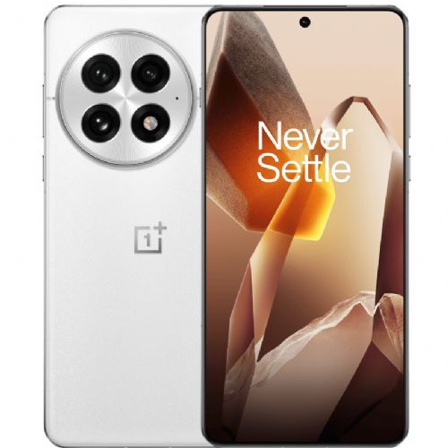 Pametni telefon OnePlus 13 512GB 16RAM 5G srebrn