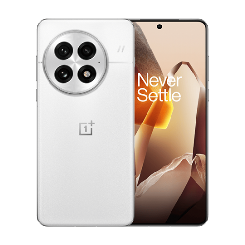 Pametni telefon OnePlus 13 5G Dual Sim 16GB RAM 512GB Arctic Dawn