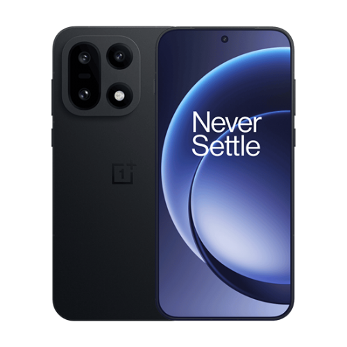 Pametni telefon OnePlus 15 5G Dual Sim 12GB RAM 256GB črn