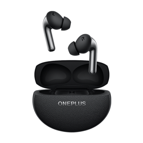 OnePlus Buds Pro 3 wireless headphones black 1078n6aylepx5