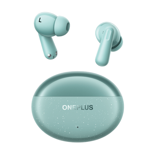 Brezžične slušalke OnePlus Nord Buds 3 Pro - Soft Jade