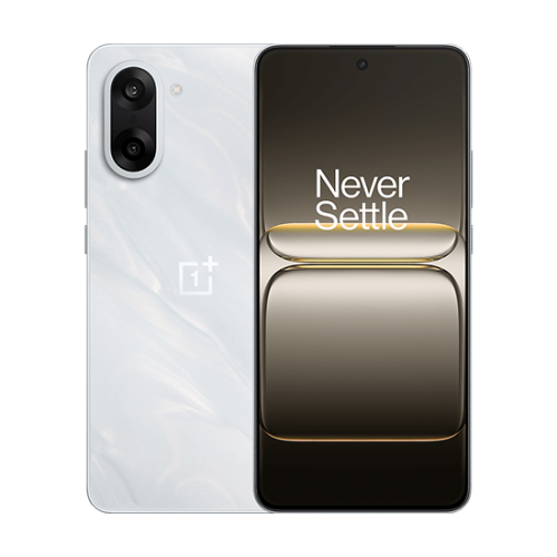 OnePlus Nord CE 5 5G Dual Sim 8GB RAM 128GB Marble Mist Smartphones