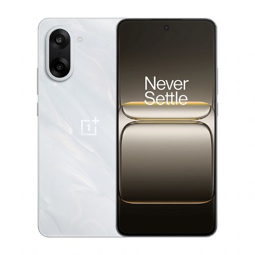 OnePlus Nord CE 5 5G Dual Sim 8RAM 256GB marmorna megla