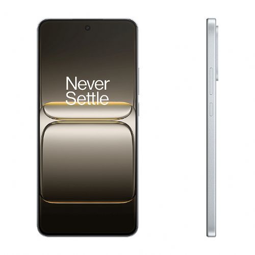 OnePlus Nord CE 5 5G Dual Sim 8RAM 256GB marmorna megla