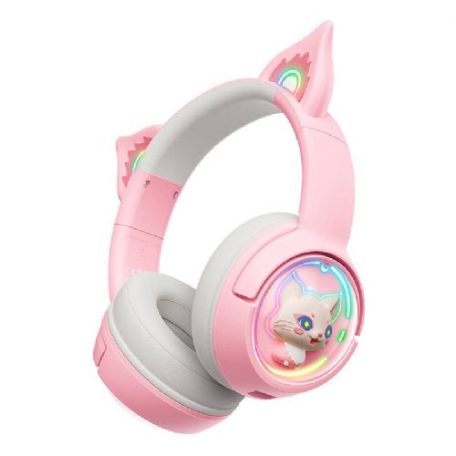 Gaming slušalke Onikuma B5  (roza)