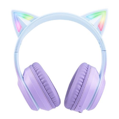 Gaming slušalke ONIKUMA B90 (modre/vijolične)