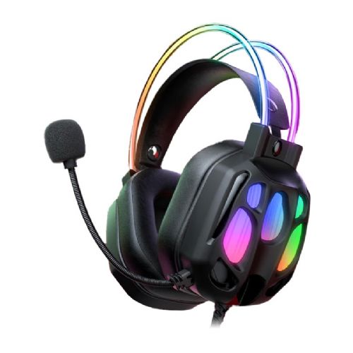 ONIKUMA X89 Headphones (Black)