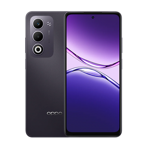 Pametni telefon Oppo A5 4G Dual Sim 4GB RAM 128GB Midnight Purple